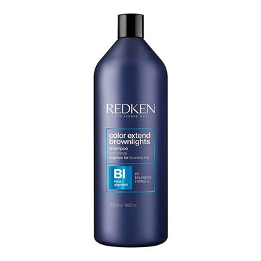REDKEN_Color Extend Brownlights Shampoo_Cosmetic World